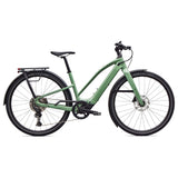 Specialized Turbo Vado SL 2 4.0 Step-Through EQ