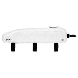Sac de cadre supérieur POC Ultra 1,7L Blanc Hydrogène Translucide