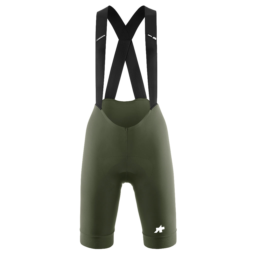 Assos Uma GT Cuissard à bretelles S11