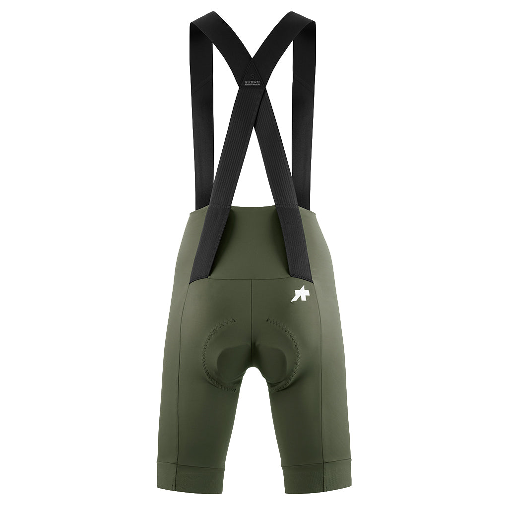 Assos Uma GT Cuissard à bretelles S11