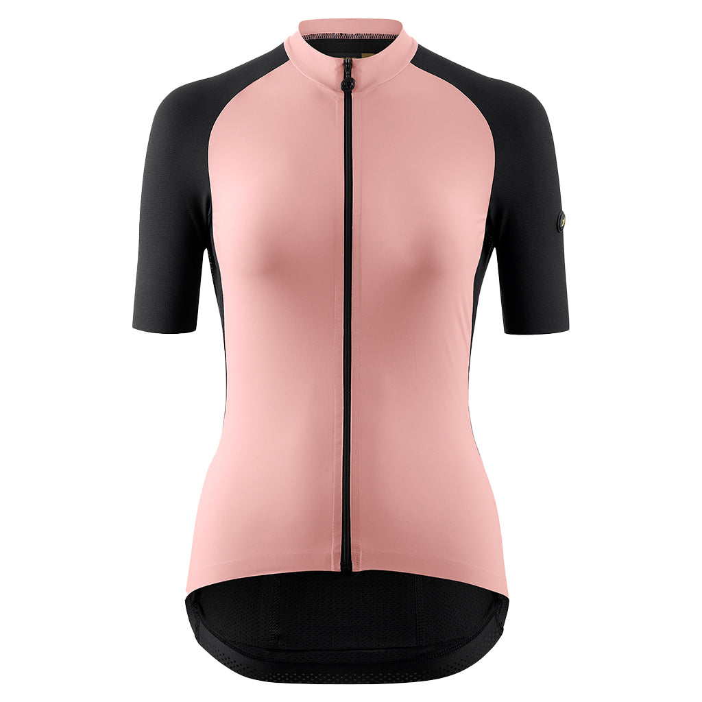 Assos Uma GTV Jersey C2