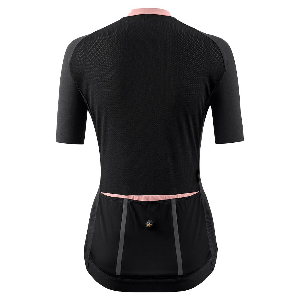 Assos Uma GTV Jersey C2