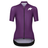 Assos Uma GT Jersey S11 EVO