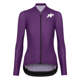 Assos Maillot Uma GT LS S11 EVO