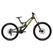 Santa Cruz V10 8 CC DH X01