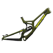 Santa Cruz V10 8 CC Frameset