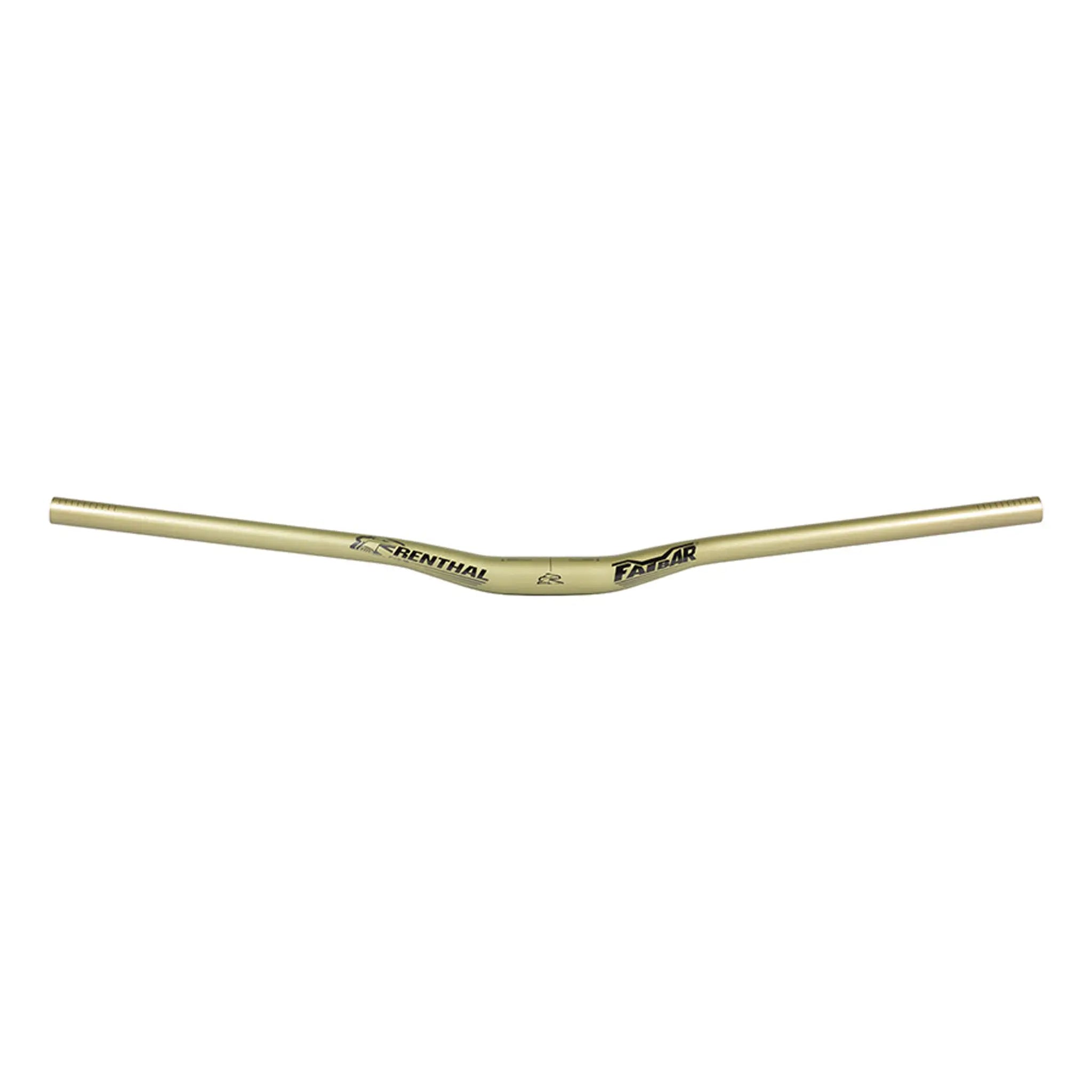 Renthal V3 Fatbar 31,8