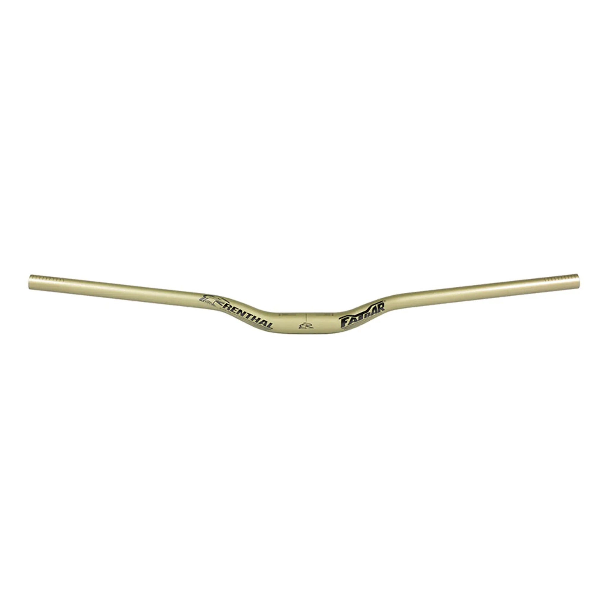 Renthal V3 Fatbar 31,8