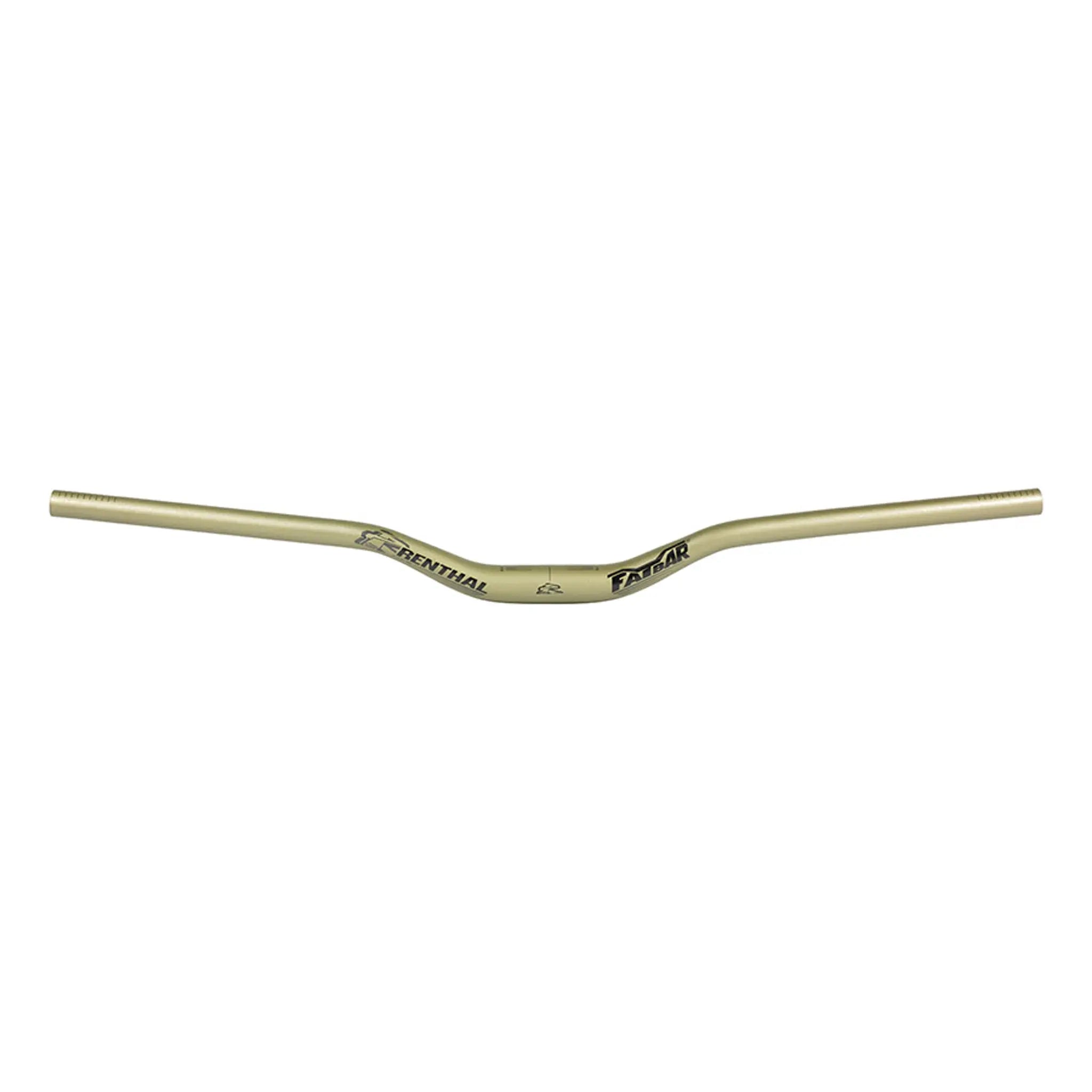 Renthal V3 Fatbar 31,8