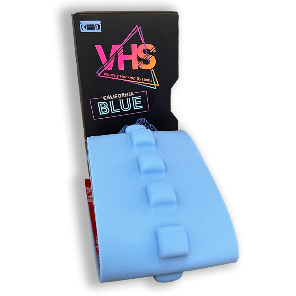 VHS Slapper Tape 2.0
