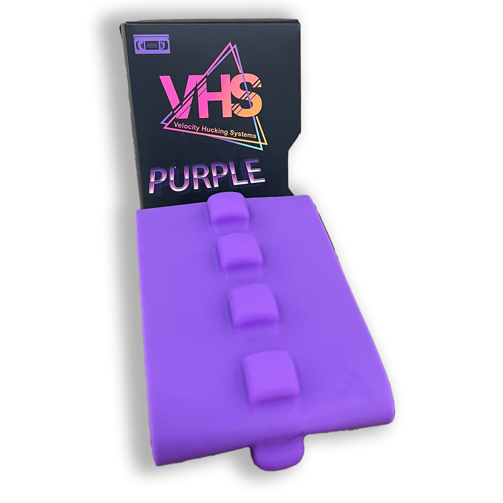 VHS Slapper Tape 2.0