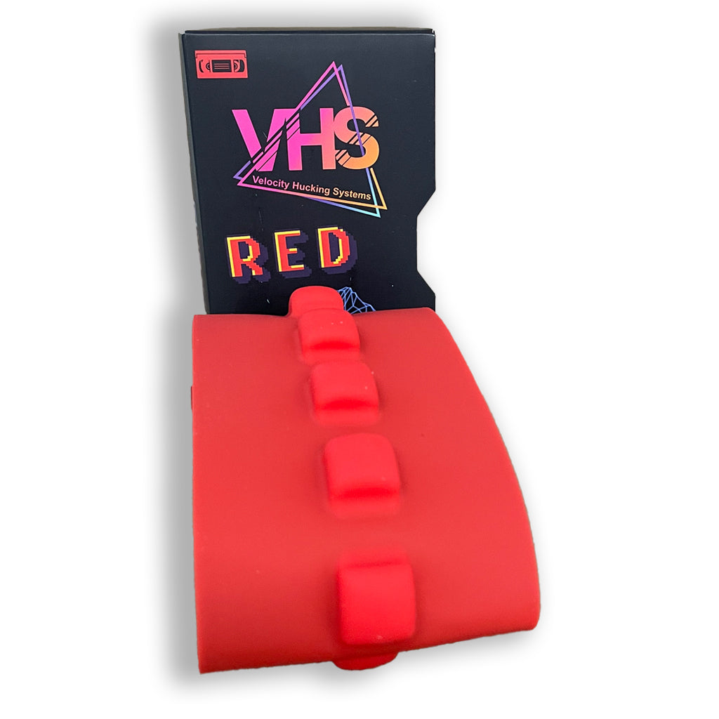 VHS Slapper Tape 2.0