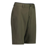 Mons Royale Women's Virage Bike Shorts 2.0