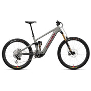 Santa Cruz Vala 1 CC MX XX AXS Réserve (MY26)
