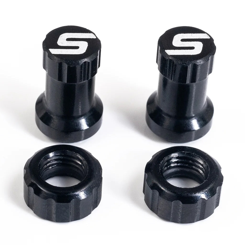 Stan's Tubeless Valve Colour Kit