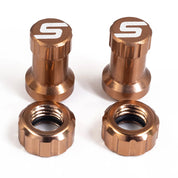 Stan's Tubeless Valve Colour Kit
