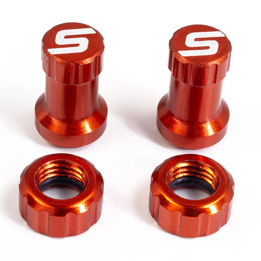 Stan's Tubeless Valve Colour Kit
