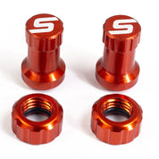 Stan's Tubeless Valve Colour Kit