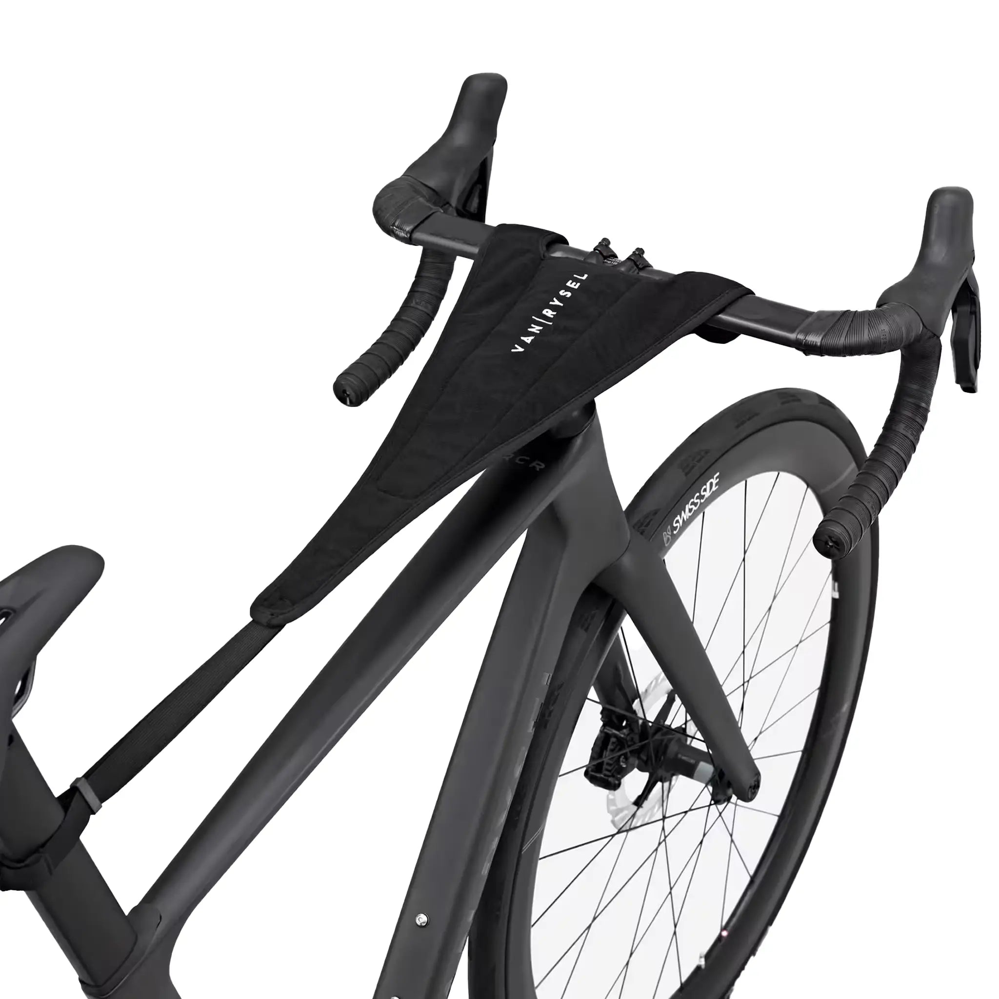 Van Rysel Bike Trainer Sweat Guard