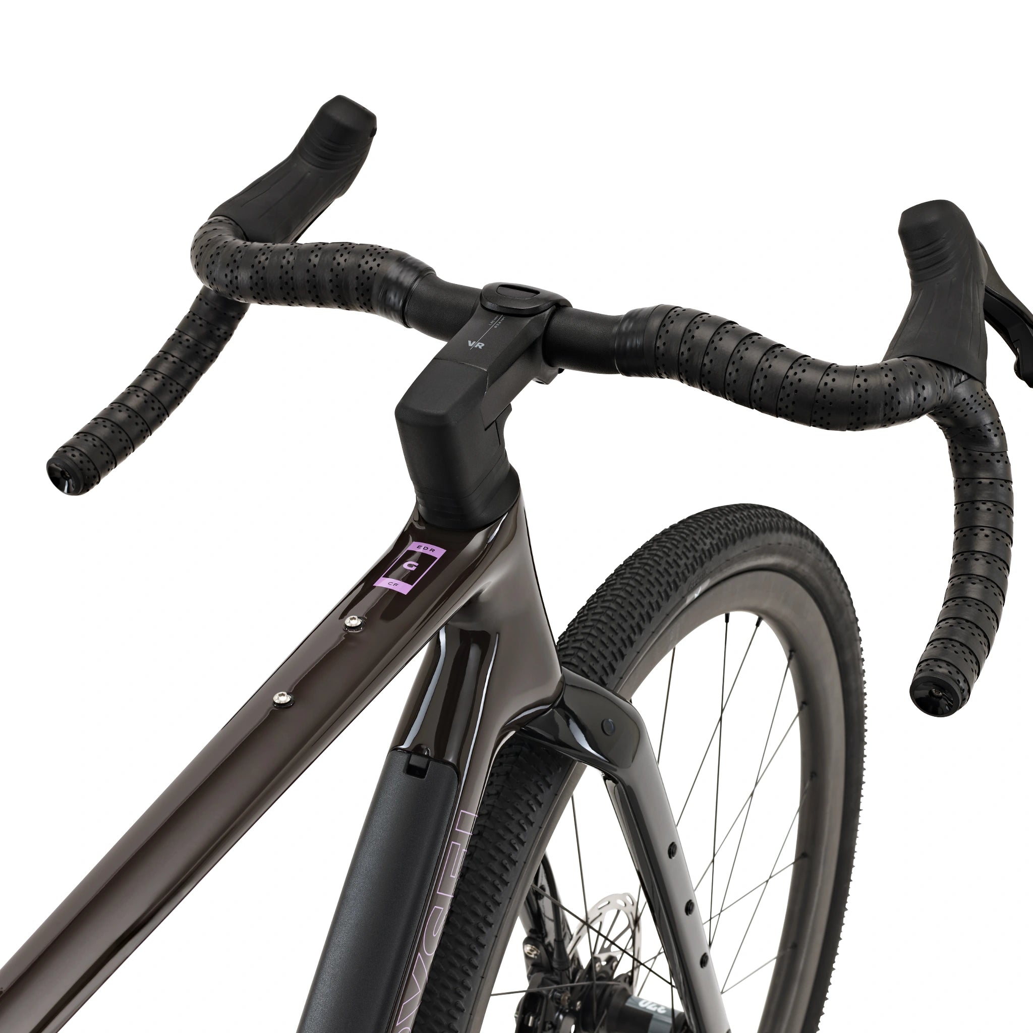 Van Rysel EDR-G CF Force AXS
