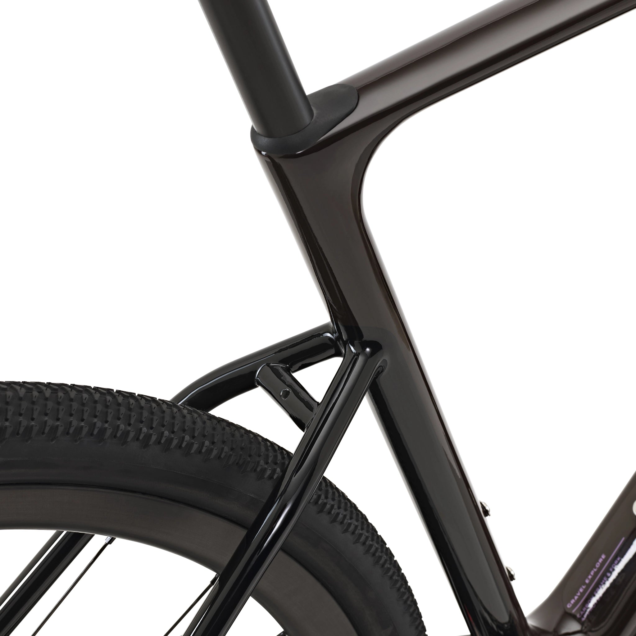 Van Rysel EDR-G CF Force AXS