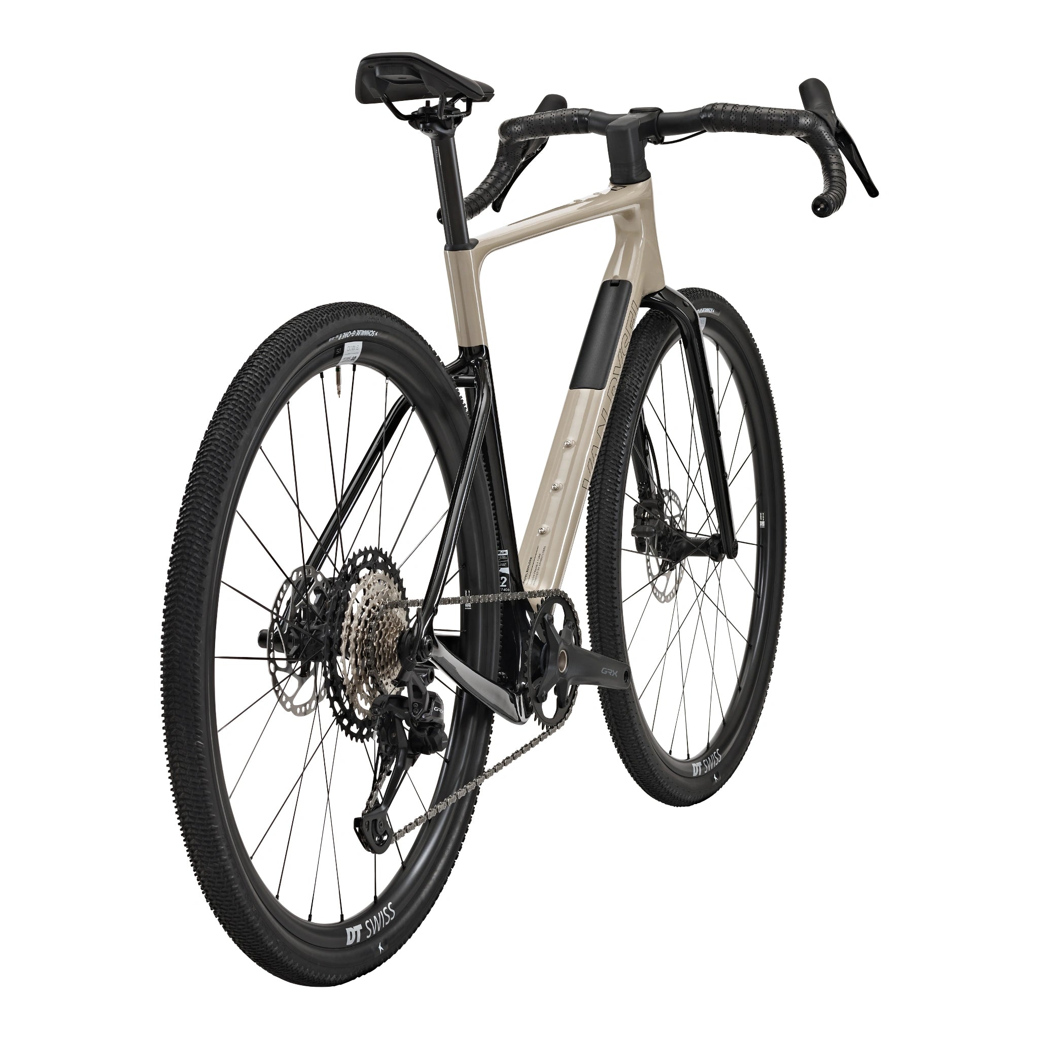 Van Rysel EDR-G CF GRX