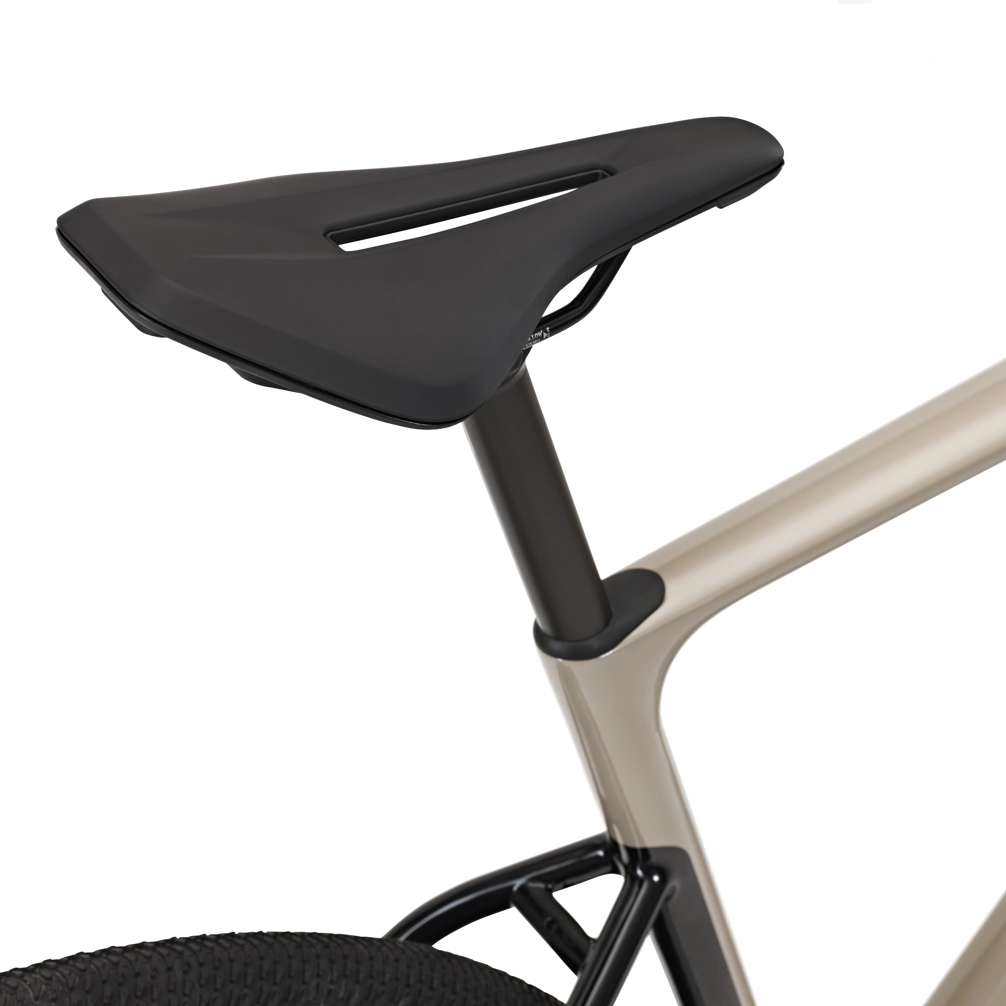 Van Rysel EDR-G CF GRX