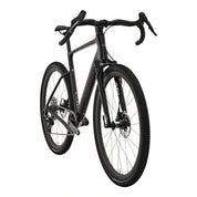 Van Rysel EDR-G CF Force AXS suspendu