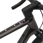 Van Rysel EDR-G CF Force AXS suspendu