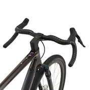 Van Rysel EDR-G CF Force AXS suspendu