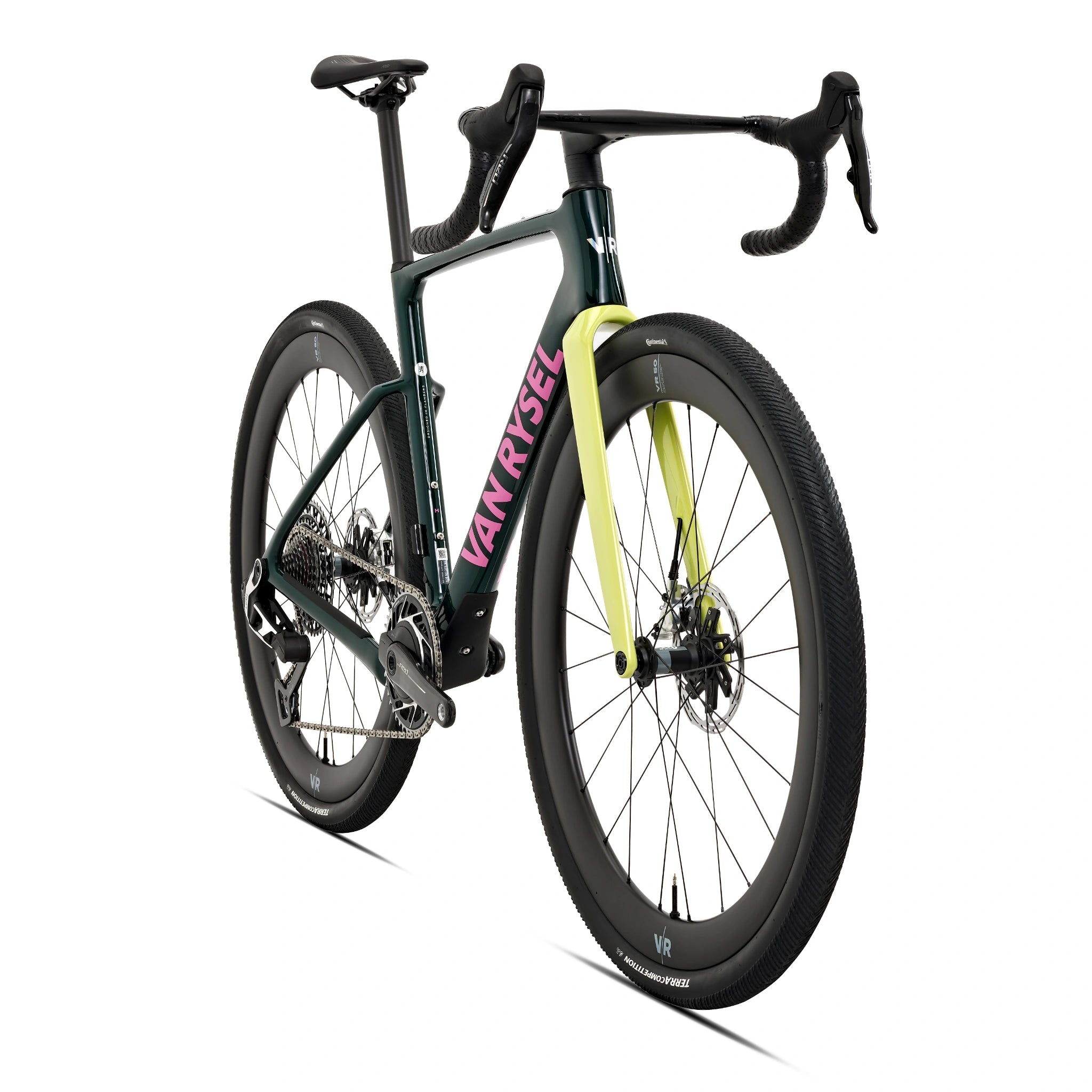 Van-Rysel-RCR-G-SRAM-RED-AXS-Green-3_4.webp