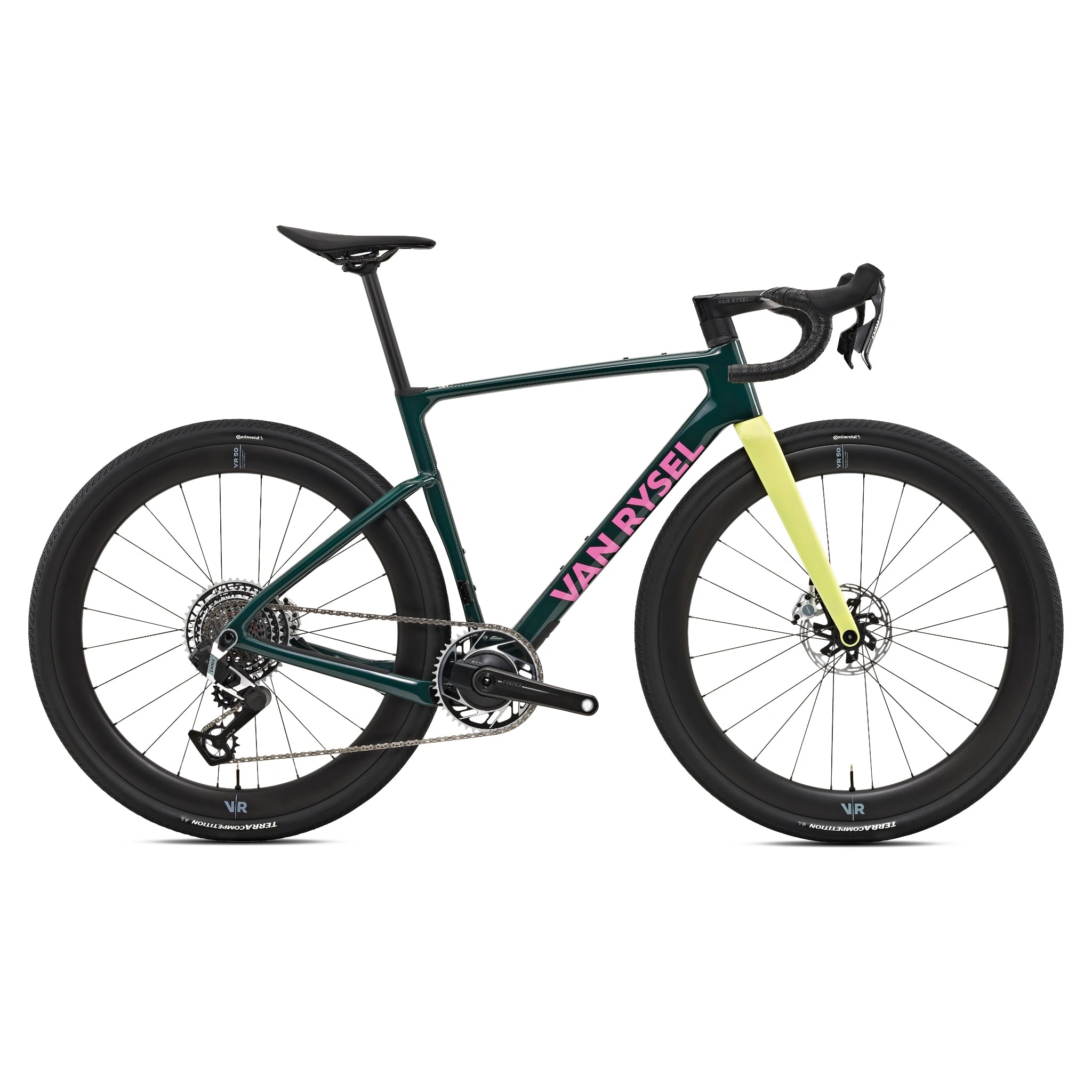 Van-Rysel-RCR-G-SRAM-RED-AXS-Green-Profile.webp