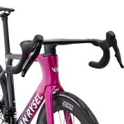 Van Rysel RCR-F PRO Force AXS PW Roubaix Edition