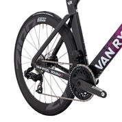 Van Rysel RCR-F PRO Force AXS PW Roubaix Edition