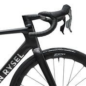 Van Rysel RCR-R PRO RED AXS