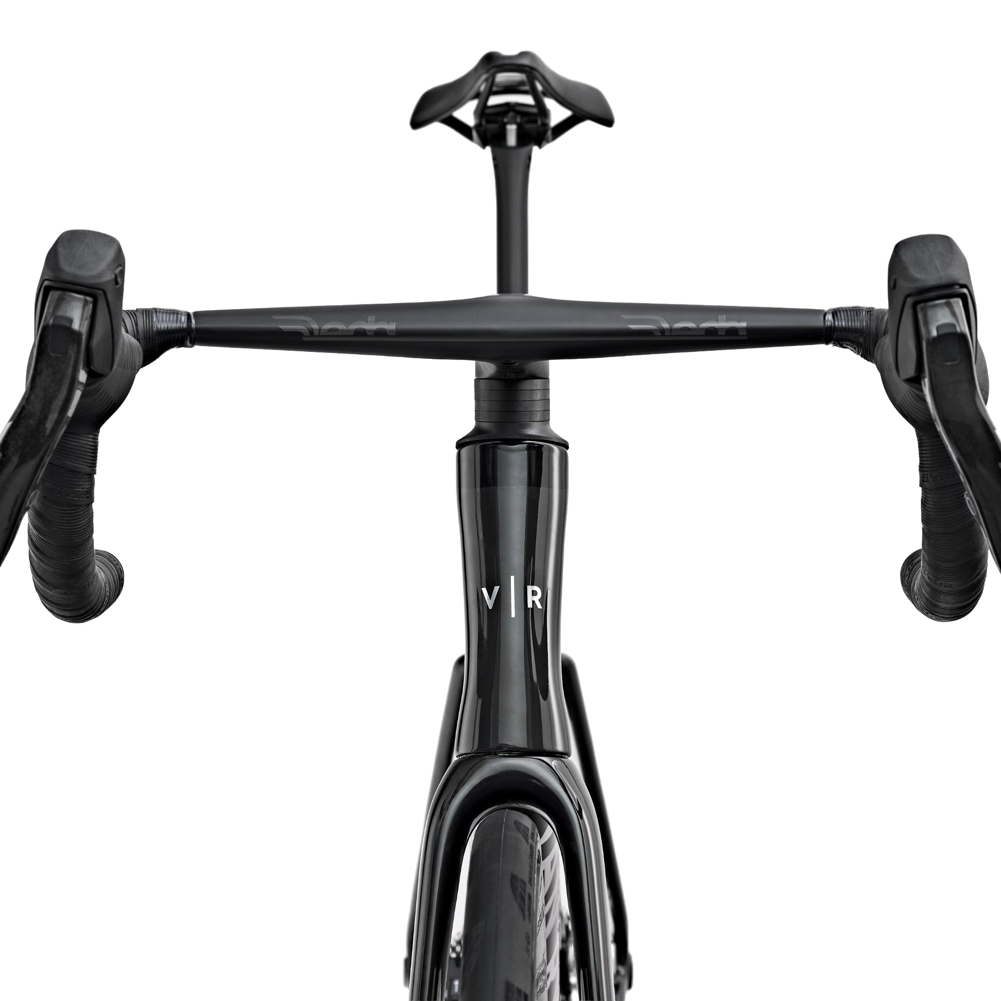 Van Rysel RCR-R PRO RED AXS