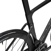 Van Rysel RCR-R PRO RED AXS
