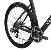Van Rysel RCR-R PRO RED AXS