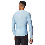 Van Rysel RCR Long Sleeve Jersey Unisex Mid Season