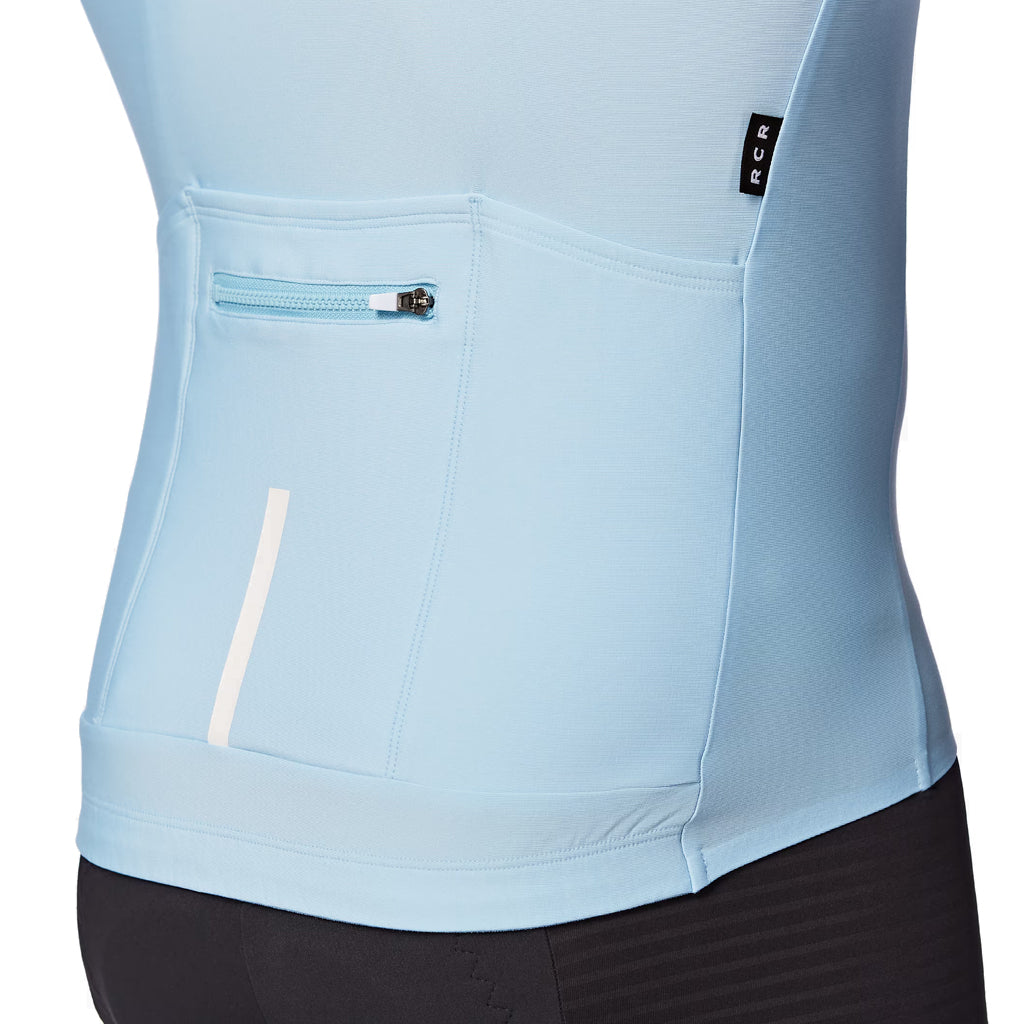 Van Rysel RCR Long Sleeve Jersey Unisex Mid Season