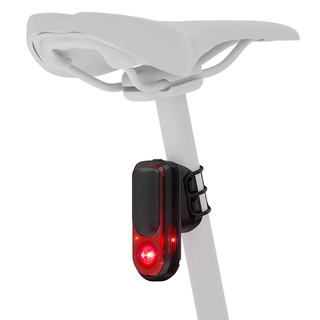 Garmin Varia RearVue 820 Advanced Rearview Radar and Tail Light