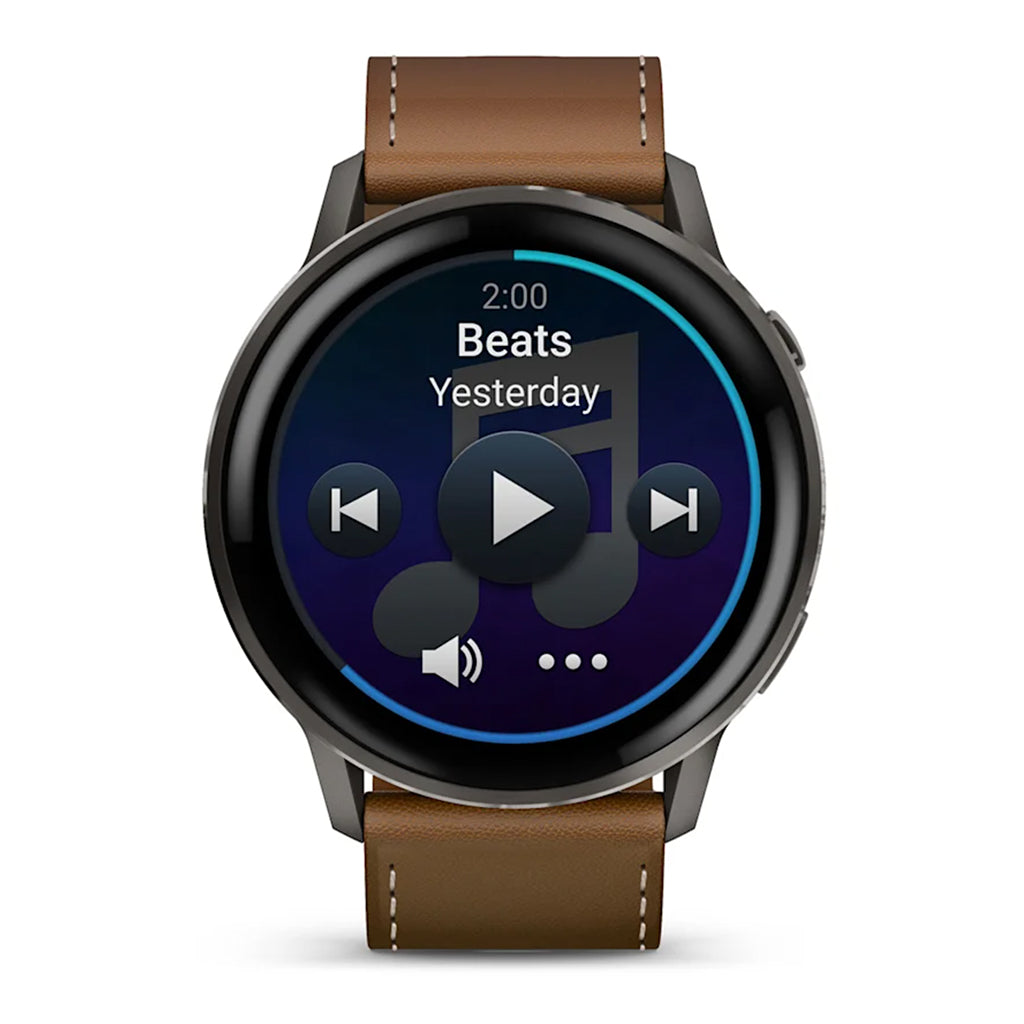 Garmin Venu 4