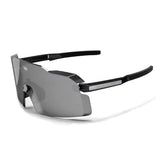 Van Rysel Cycling Sunglasses - Vertain Category 3 Lenses