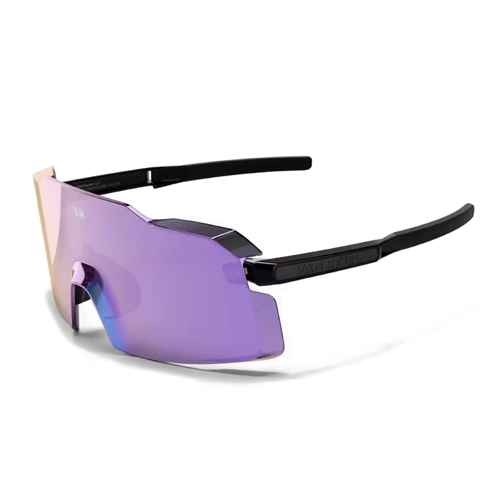 Van Rysel Cycling Sunglasses - Vertain Category 3 Lenses