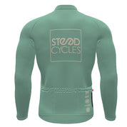Steed Cycles Team Vuelta Pro Thermal Jersey Women's