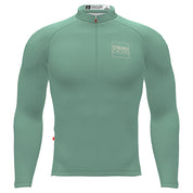 Steed Cycles Team Vuelta Pro Thermal Jersey