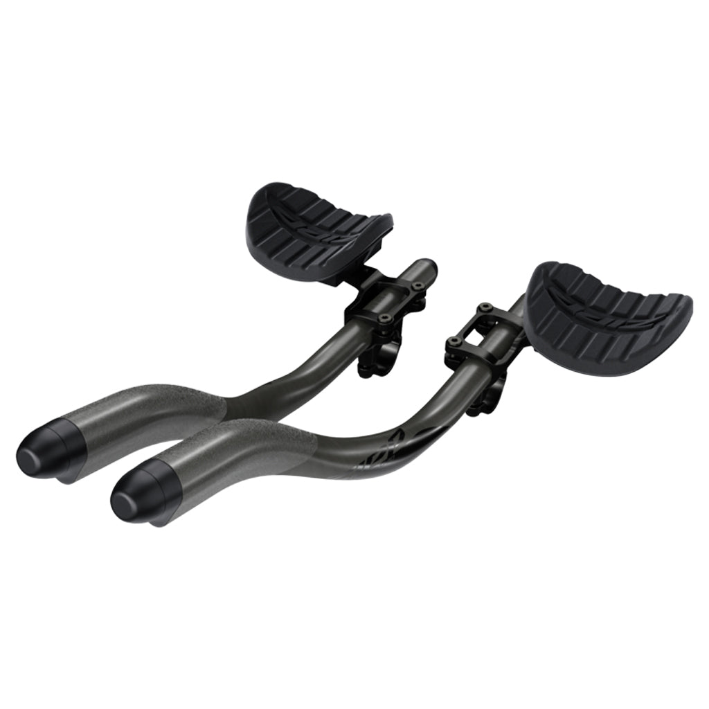 Zipp Vuka Clip avec extensions Carbon Evo
