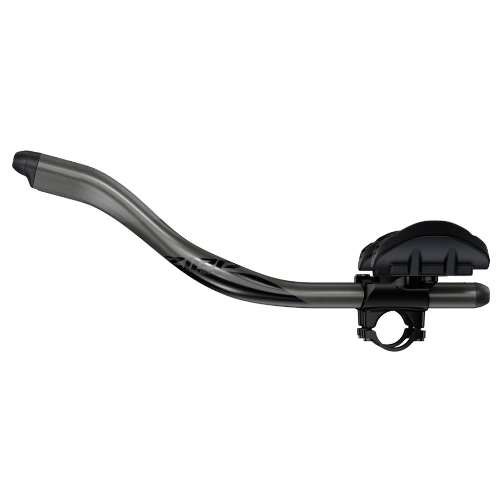 Zipp Vuka Clip avec extensions Carbon Evo