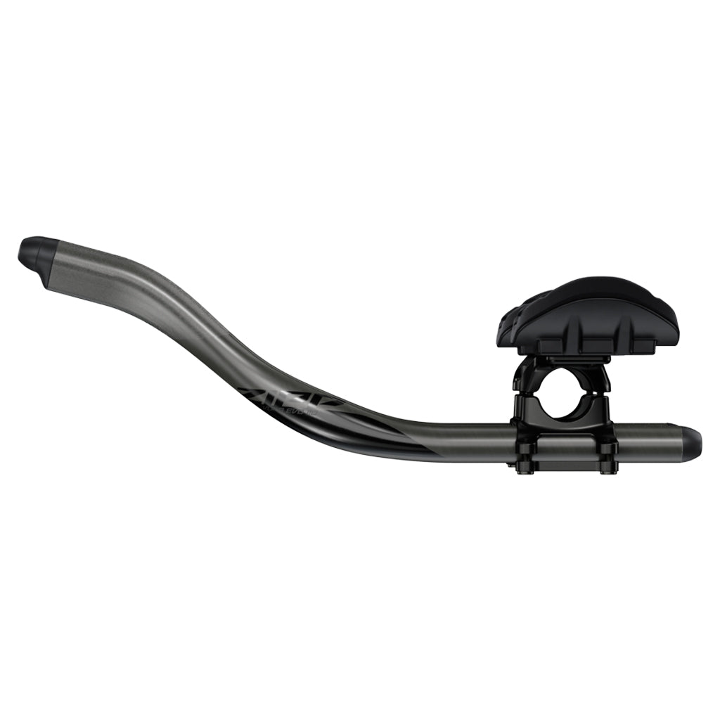 Zipp Vuka Clip avec extensions Carbon Evo