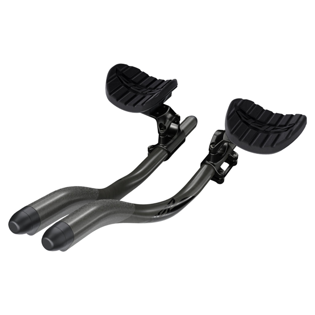 Zipp Vuka Clip avec extensions Carbon Evo